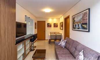 Imagem 4: Rua 24 Norte Casa Blanca 1 quarto 45m² Reformado 1 Vaga Varanda Lazer