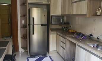 Imagem 7: Sobrado com 3 quartos para alugar por R$ 2700.00, 150.00 m2 - JARDIM PETROPOLIS - MARINGA