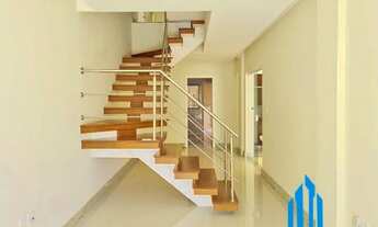 Imagem 4: Casa para venda com 150 metros quadrados com 3 quartos em Praia do Morro - Guarapari - ES