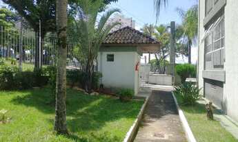 Imagem: Jardim Satélite - 2 dormitórios, lazer!!!