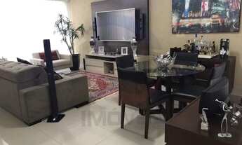 Imagem 5: Casa com 3 dormitórios à venda, 180 m² por R$ 1.200.000,00 - Jardim Residencial Terra Nobr