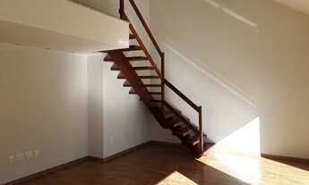 Imagem 3: Cobertura duplex com 3 quartos e muita varanda no Vale dos Pinheiros, Nova Friburgo - RJ