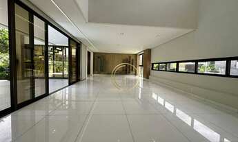 Imagem 4: Casa com 4 dormitórios à venda, 460 m² por R$ 2.800.000,00 - Altiplano Cabo Branco - João