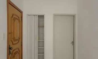 Imagem 7: Apartamento para Aluguel - Tijuca, 2 Quartos, 60 m2