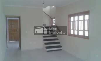 Imagem 4: SOBRADO RECÉM CONSTRUIDO - SANTANA 03 DORM C SUITE E VARANDA