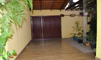 Imagem 2: Casa Residencial Alice Barbosa usada Financiada( Goiânia- Goiás