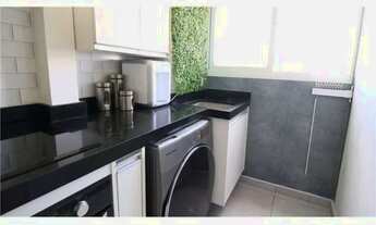 Imagem 6: Locação Apartamento R$ 3.000,00 Vila Andrade 2 dormitórios 2 vagas valor pacote incluso ta