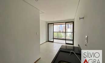 Imagem 5: Studio com 1 dormitório à venda, 25 m² por R$ 420.000,00 - Barra - Salvador/BA