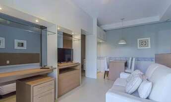 Imagem 2: SÃO PAULO - Apartamento Padrão - CERQUEIRA CÉSAR