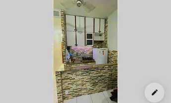 Imagem 2: LOFT COPACABANA Flat / studio com 1 dormitório