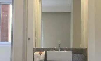 Imagem 4: Apartamento com 1 dormitório à venda, 50 m² por R$ 680.000 - Brooklin - São Paulo/SP