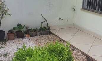 Imagem 2: Sobrado com 3 quartos para alugar por R$ 2700.00, 150.00 m2 - JARDIM PETROPOLIS - MARINGA