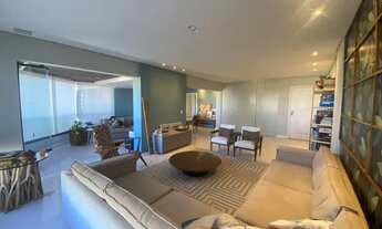 Imagem 6: Apartamento para Venda em Salvador, Itaigara, 4 dormitórios, 3 suítes, 5 banheiros, 4 vaga