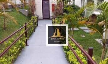 Imagem 4: Apartamento com 2 dormitórios à venda, 49 m² por R$ 195.000,00 - Jardim Ismênia - São José