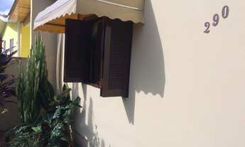 Imagem 4: ESTEIO - Casa Padrão - Santo Inácio