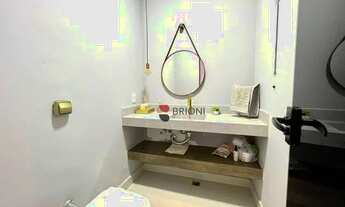 Imagem 3: Casa Alto Padrão à venda em Condomínio Reserva Imperial em Ribeirão Preto/SP I Imobiliári