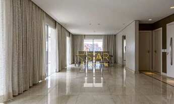 Imagem 3: Apartamento para alugar, 238 m² por R$ 32.620,00/mês - Brooklin Paulista - São Paulo/SP