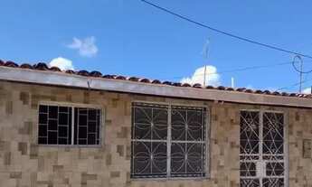 Imagem: Aluga-se casa no centro de Paripueira