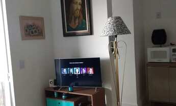 Imagem 4: Alugo lindo apartamento de um quarto