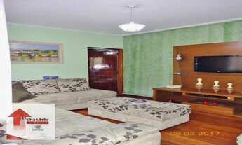 Imagem 2: Casa - Jardim Bandeirantes