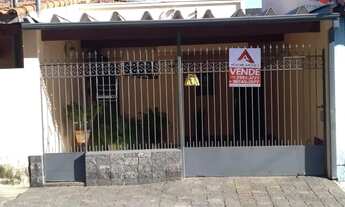 Imagem: JACAREí - Casa Padrão - Centro