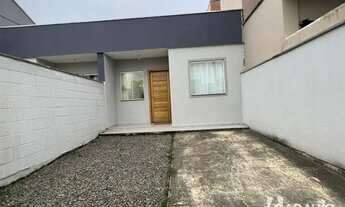 Imagem: Casa no bairro Espinheiros - Itajaí/SC