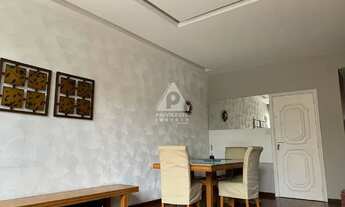 Imagem 2: Apartamento à venda, 3 quartos, 1 suíte, Laranjeiras - RIO DE JANEIRO/RJ