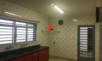 Imagem 4: Casa na Vila Matilde com 400 m² sendo 4 dormitórios e 04 vagas cobertas