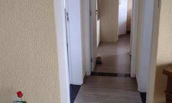 Imagem: Apartamento com 2 dormitórios à venda