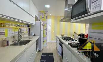 Imagem 7: Apartamento à venda - Baeta Neves - São Bernardo do Campo