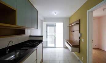 Imagem 5: Apartamento para Aluguel - Cambuci, 1 Quarto, 28 m2