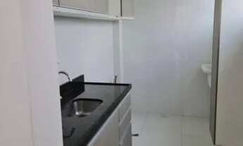 Imagem 3: Apartamento para aluguel possui 55 metros quadrados com 2 quartos em Bessa - João Pessoa