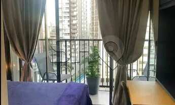 Imagem: Apartamento a venda - excelente para investidor