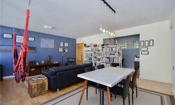 Imagem 6: Edifício OSCAR PORTO no 9º Andar no Paraíso em São Paulo/SP - Apartamento à Venda com 1 Su