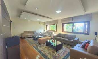 Imagem 3: PORTO ALEGRE - Casa Comercial - Chácara das Pedras