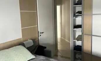 Imagem 3: Apartamento para venda tem 101 metros quadrados com 2 quartos