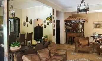 Imagem: Sobrado à venda, 4 quartos, 1 suíte, 4