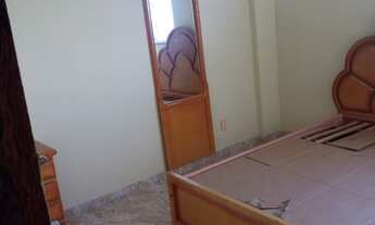 Imagem 2: Apartamento com area de lazer