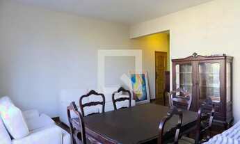 Imagem 4: Apartamento para Aluguel - Humaitá, 3 Quartos, 98 m2