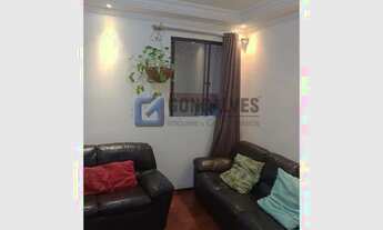 Imagem 6: SAO BERNARDO DO CAMPO - Residential / Apartment - VILA JERUSALEM