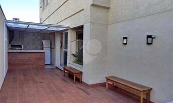 Imagem 3: Apto novo na Parada Inglesa com piscina e lazer completo