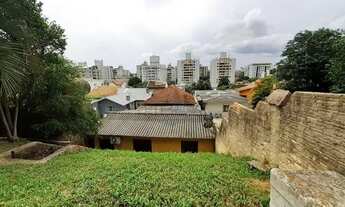 Imagem 7: Porto Alegre - Casa Padrão - Tristeza