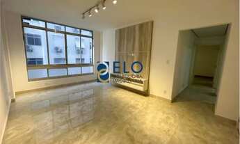 Imagem: Apartamento a venda na quadra da praia com