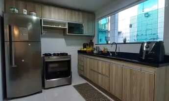 Imagem: Casa para venda com 4 quartos na Gleba B