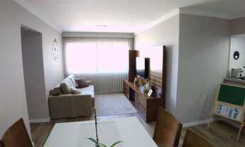 Imagem 2: Apto VENDA na Vila da Mercês - 84m² - 02 dorms - 01 vaga livre - 02 banheiros - Amplo Comé