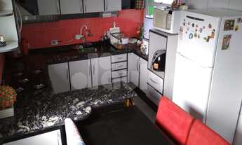 Imagem 7: Apartamento cobertura sem condomínio 83m, Jd. Milena - Santo André SP