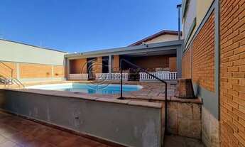 Imagem 2: Casa para alugar no bairro Jardim Sumaré - Ribeirão Preto/SP