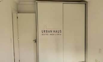 Imagem 6: Apartamento com 1 dormitório, 43 m² - venda por R$ 460.000 ou aluguel por R$ 1.800/mês - C