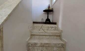 Imagem 7: Casa / Condomínio - Loteamento Villa Branca - Venda - Residencial