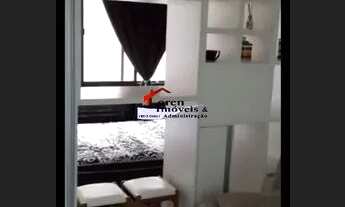 Imagem 3: Sala living Gonzaguinha Sv!